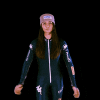 Wintersports Rossetti GIF by FISI