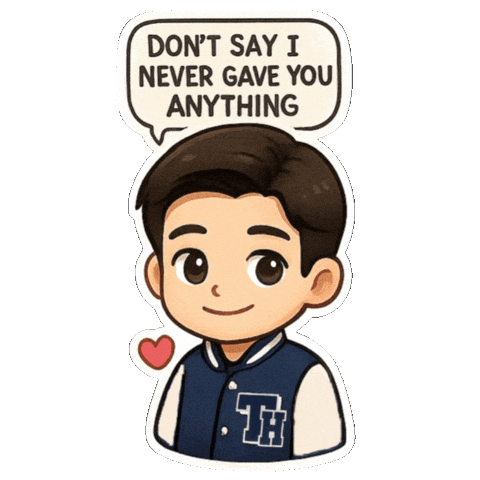 One Tree Hill Oth Sticker