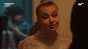 Calm Down Skam Espana GIF by Movistar+