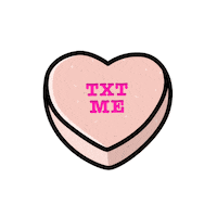 netflixph love heart netflix friends Sticker