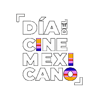 Sticker by IMCINE