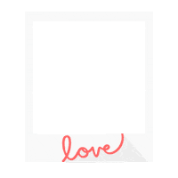 Picture Love Sticker by G Graphics Studio