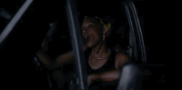 mereba black truck GIF by Interscope Records