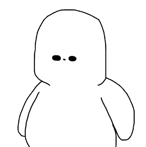 Talk Talking Sticker