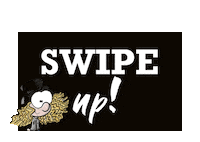 Swipeup Anna Sticker