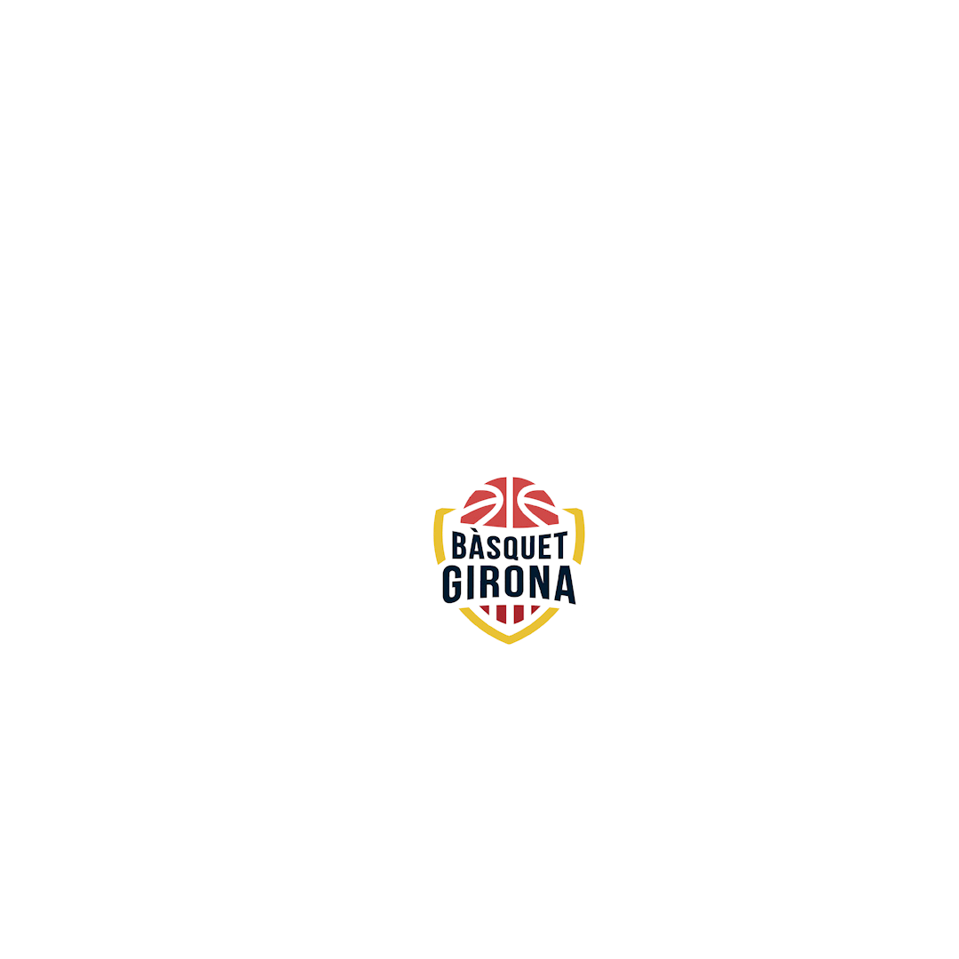 Som Orgull Sticker by Bàsquet Girona