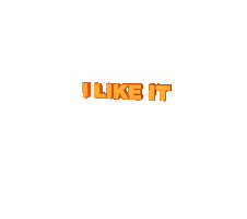 i like it a lot Sticker by Wavemaker