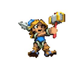 Fight Win Sticker by Gameforge