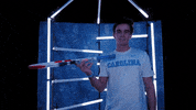 University Of North Carolina Tennis GIF by UNC Tar Heels