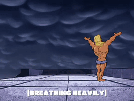 season 6 GIF by SpongeBob SquarePants