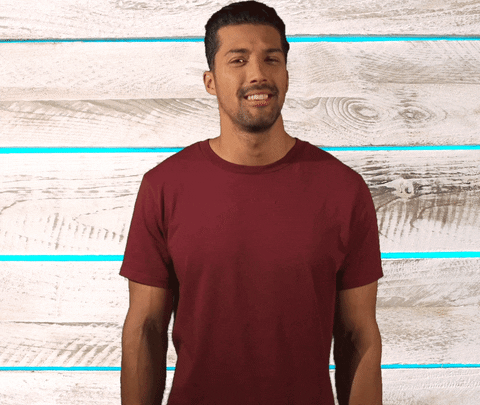 Excuse Me Reaction GIF by Videoland