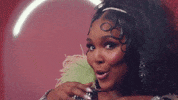 juice GIF by Lizzo