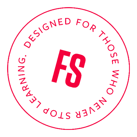 Fs Thinkahead Sticker by Fifteen Seconds