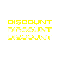 Discount Offer Sticker by Digital Pratik