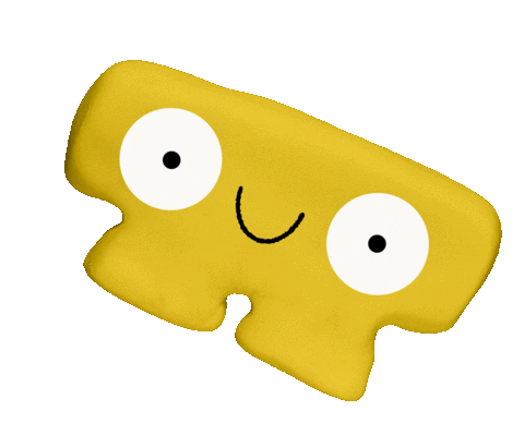 WonderfleaWeird giphyupload walking on my way g2g Sticker