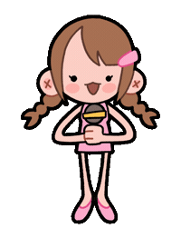Happy Rhythm Heaven Sticker by tilund