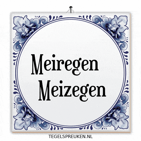 Wijsheid Spreuk GIF by Tegelspreuken.nl