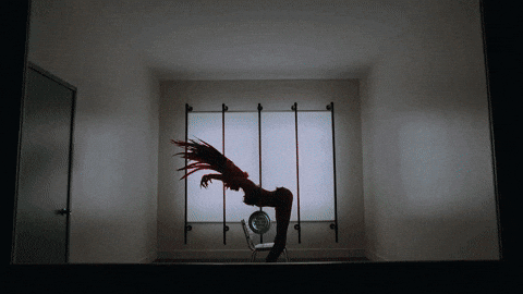 Pop Star Dancing GIF by Tate McRae