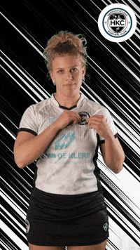 hkc-korfbal shirt korfbal hkc korfbalvereniging GIF