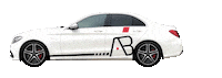 Amg Buttner Sticker by AB Lifestyle