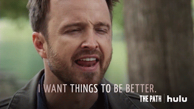 aaron paul GIF by HULU