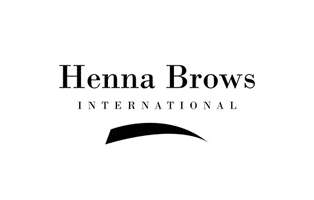 Hennabrows GIF by Henna Brows International