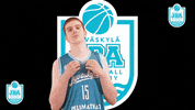 Basketball Academy GIF by JBA