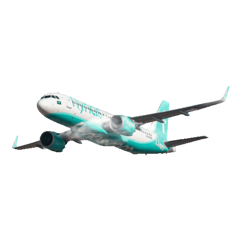 Travel Fly Sticker by flynas