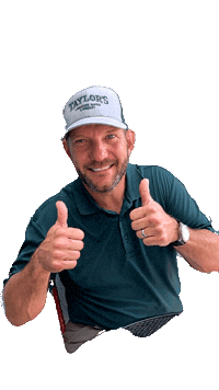 Thumbs Up Sticker by Tap The Table