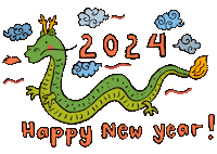 Chinese New Year Celebration Sticker by cypru55