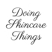 Skincare Moisturizing Sticker