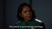 sci fi fox GIF by The Orville