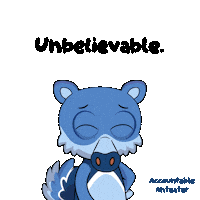 Ant Facepalm Sticker by VeeFriends