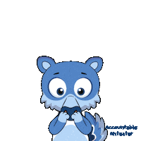 Ant Eater Sticker by VeeFriends