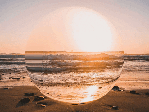 Germany Wow GIF by FranchiseONE.de