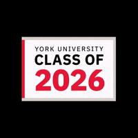 Health Education GIF by York University