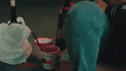 Bam Bam GIF by Camila Cabello