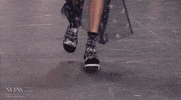 anna sui nyfw 2016 GIF by NYFW: The Shows