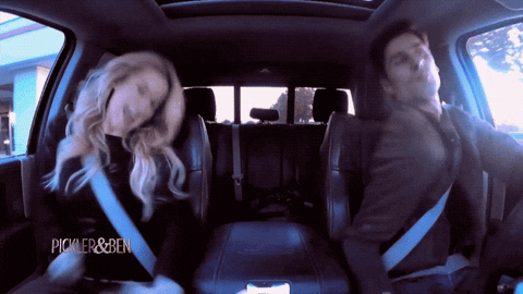 kellie pickler GIF by Pickler & Ben