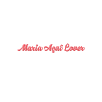 lover acai Sticker by Maria Açaí
