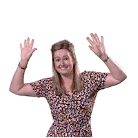 Weekend Radio Sticker by Omroep Brabant