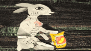 chadvangaalen animation illustration hand drawn sub pop GIF