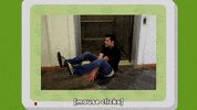 computer sitting GIF by South Park 