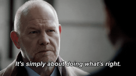 fox tv GIF by The Resident on FOX