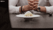 Snow Ice GIF by MasterChefAU