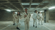 Dancer Idles GIF by Partisan Records
