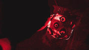 BonsaiCollective video games red eyes game environment video game characters GIF