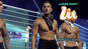 ladies night dance GIF by MenXclusive