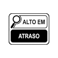 Alto Em Sticker by Moringa