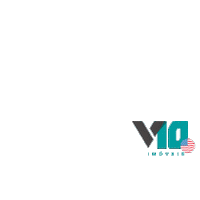 Usa Miami Sticker by V10 Imóveis